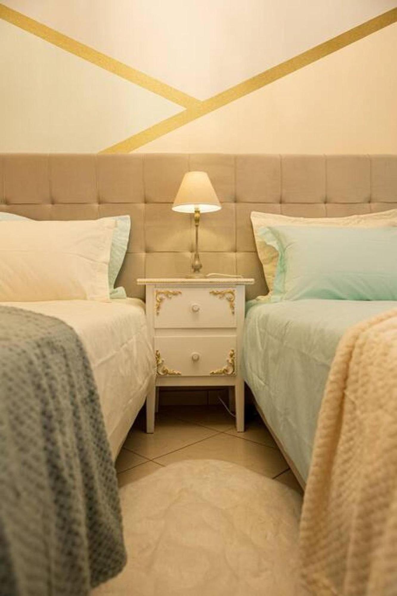 Armonia Rentals Volos Flat מראה חיצוני תמונה